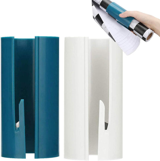 Presentpappers Skärare